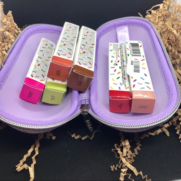 Mac Oh,Sweetie Lipcolour - Picture 5 of 8